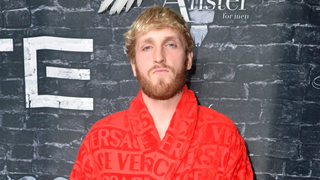 "America" has sent Logan Paul packing